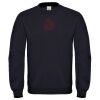 Basic uniseks Sweater Thumbnail