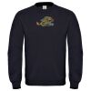 Basic uniseks Sweater Thumbnail