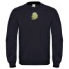 Basic uniseks Sweater Thumbnail