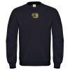 Basic uniseks Sweater Thumbnail