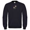 Basic uniseks Sweater Thumbnail