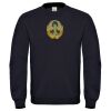 Basic uniseks Sweater Thumbnail