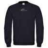 Basic uniseks Sweater Thumbnail