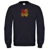 Basic uniseks Sweater Thumbnail