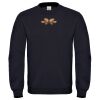 Basic uniseks Sweater Thumbnail
