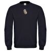 Basic uniseks Sweater Thumbnail