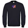 Basic uniseks Sweater Thumbnail