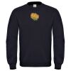 Basic uniseks Sweater Thumbnail