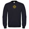 Basic uniseks Sweater Thumbnail