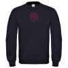 Basic uniseks Sweater Thumbnail