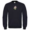 Basic uniseks Sweater Thumbnail