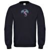 Basic uniseks Sweater Thumbnail