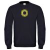 Basic uniseks Sweater Thumbnail