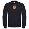 Basic uniseks Sweater Thumbnail