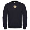 Basic uniseks Sweater Thumbnail