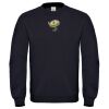 Basic uniseks Sweater Thumbnail