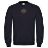 Basic uniseks Sweater Thumbnail
