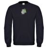 Basic uniseks Sweater Thumbnail