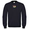 Basic uniseks Sweater Thumbnail