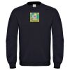 Basic uniseks Sweater Thumbnail