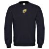 Basic uniseks Sweater Thumbnail