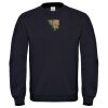 Basic uniseks Sweater Thumbnail