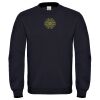 Basic uniseks Sweater Thumbnail