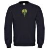 Basic uniseks Sweater Thumbnail