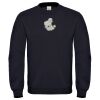 Basic uniseks Sweater Thumbnail