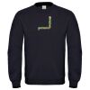 Basic uniseks Sweater Thumbnail