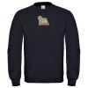 Basic uniseks Sweater Thumbnail