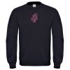 Basic uniseks Sweater Thumbnail