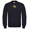 Basic uniseks Sweater Thumbnail