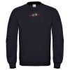 Basic uniseks Sweater Thumbnail