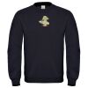 Basic uniseks Sweater Thumbnail