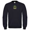 Basic uniseks Sweater Thumbnail