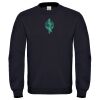 Basic uniseks Sweater Thumbnail