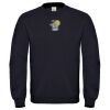 Basic uniseks Sweater Thumbnail