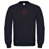 Basic uniseks Sweater Thumbnail
