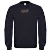 Basic uniseks Sweater Thumbnail