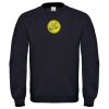 Basic uniseks Sweater Thumbnail