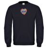 Basic uniseks Sweater Thumbnail