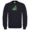Basic uniseks Sweater Thumbnail
