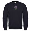 Basic uniseks Sweater Thumbnail