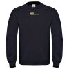Basic uniseks Sweater Thumbnail