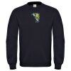 Basic uniseks Sweater Thumbnail
