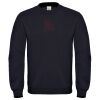 Basic uniseks Sweater Thumbnail