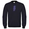 Basic uniseks Sweater Thumbnail