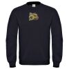Basic uniseks Sweater Thumbnail