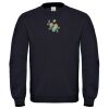 Basic uniseks Sweater Thumbnail